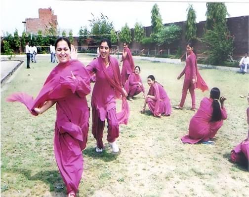 Kawa College of Education Jammu Campus photo 3